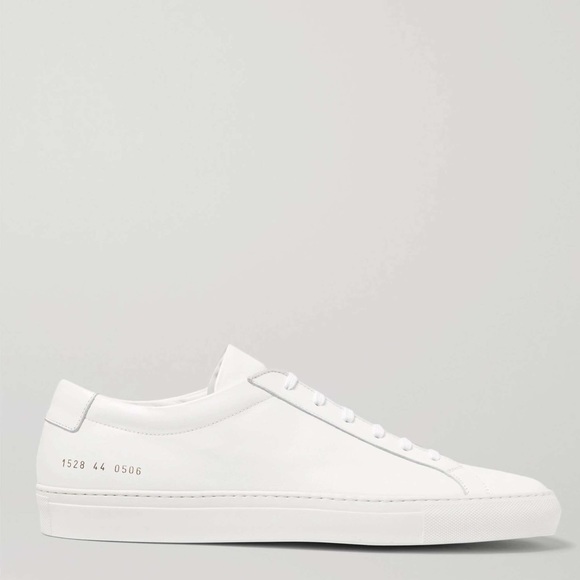 Common Projects womens Achilles sneakers - Picture 7 of 9